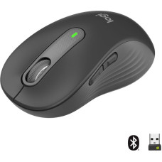 Logitech Signature M650 L Wireless Mouse