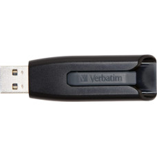 Verbatim V3 USB flash drive 256 GB USB Type-A 3.2 Gen 1 (3.1 Gen 1) Black