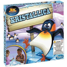 Hasbro Kristallica