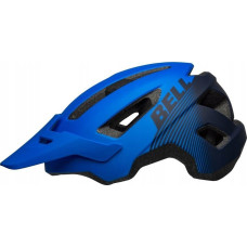 Bell Kask mtb BELL VERT matte black dark blue roz. Uniwersalny (54–61 cm) (NEW)