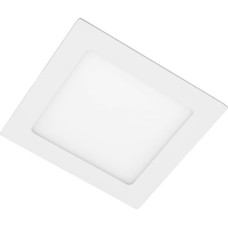 GTV Oprawa downlight LED MATIS PLUS 13W 1020lm 120° IP20 4000K wpuszczana biała LD-MAW13W-NBP