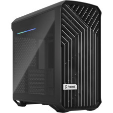 Fractal Design Torrent Compact Tower Black