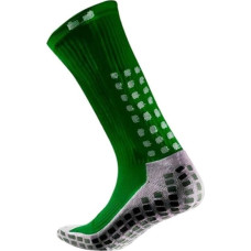 Trusox Skarpety piłkarskie Trusox 3.0 Cushion S737445 zielony 39-43,5