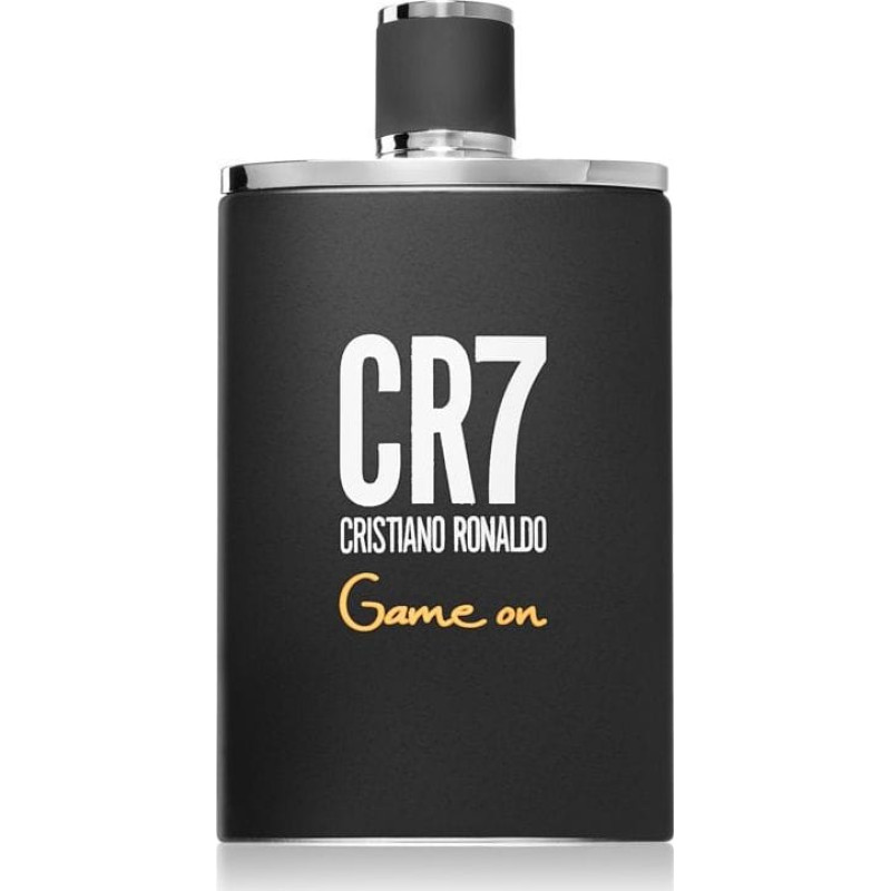 Cristiano Ronaldo CR7 Game On EDT 100 ml