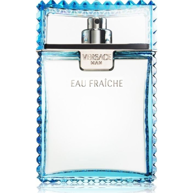 Versace Eau Fraiche EDT 100 ml