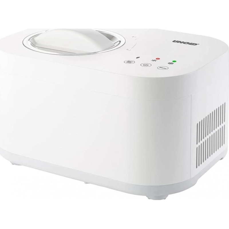 Unold Unold 48820 Snow Ice Machine