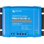 Victron Energy Przetwornica Victron Energy Konwerter Victron Energy Dc-Dc Izolowany Orion-Tr 24/48-6 280 W (ORI244828110)