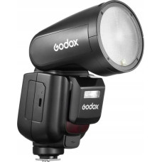 Godox Lampa błyskowa GODOX „Godox Flash V1 Pro“, skirta „Sony“.