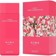 Vicky Martn Berrocal Perfumy Damskie Vicky Martn Berrocal Alma EDT (100 ml)