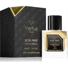 Alkotest VERTUS PARIS Rose Prive EDP spray 100ml