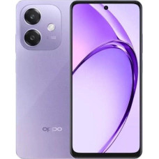 Oppo Smartfon Oppo OPPO A40 4/128GB Fioletowy