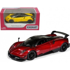 Daffi Pagani Huayra BC 1:38 MIX KINSMART