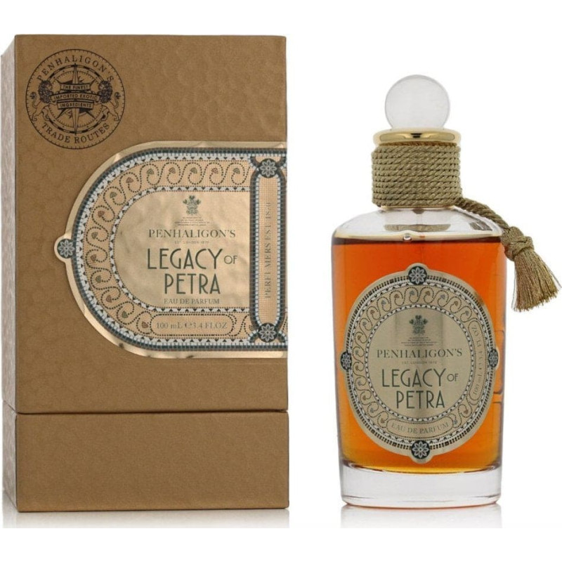 Penhaligon´s Perfumy Unisex Penhaligon's EDP Legacy of Petra 100 ml