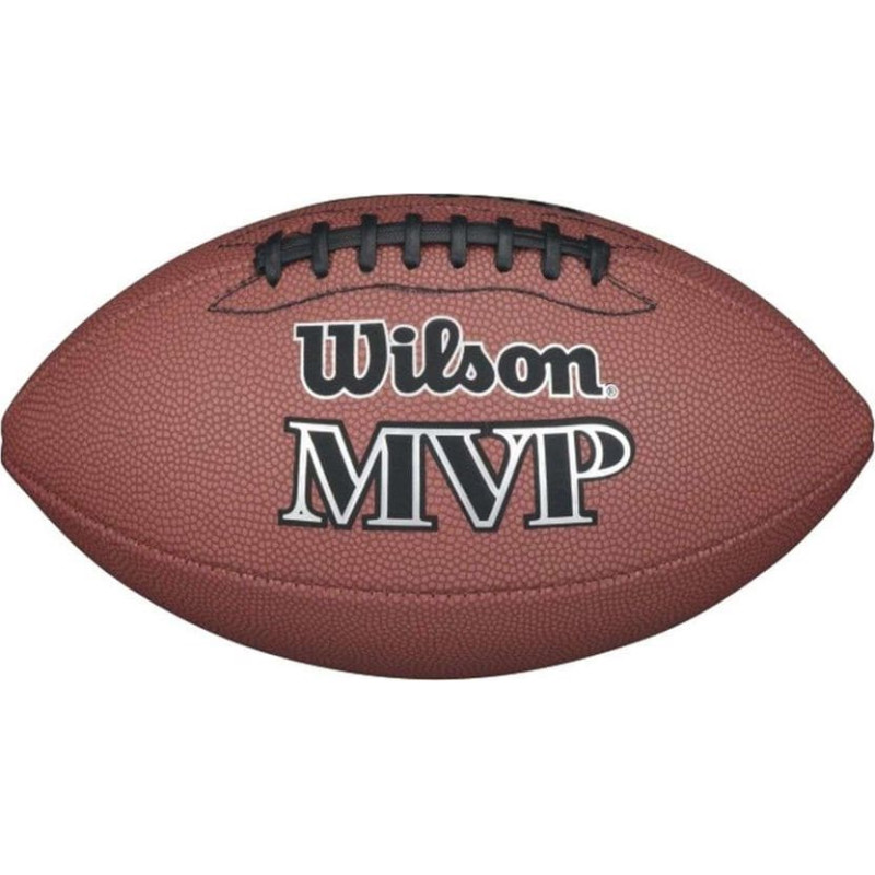 Wilson Piłka Do Rugby Wilson MVP Official WTF1411XB (13146)