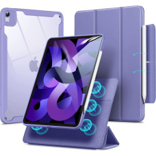 ESR Etui na tablet ESR ESR REBOUND HYBRID IPAD AIR 10.9 4 / 5 2020-2022 / 11 6 / 2024 LAVENDER