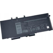 Dell Bateria Dell 68Wh Lithium Ion battery for