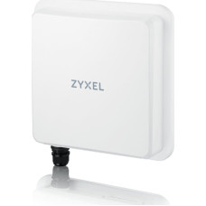 Zyxel Router ZyXEL ZYXEL FWA710 5G OUTDOOR ROUTER STANDALONE/NEBULA WITH 1 YEAR NEBULA PRO LICENSE 2.5G LAN_