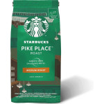 Starbucks Kawa ziarnista Starbucks Medium Pike Place 450 g