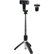 Blow Statyw Blow 79-197# Tripod blow statyw do telefonu z uchwytem bs02