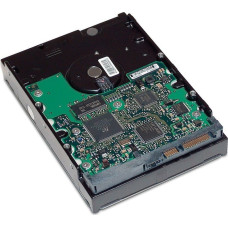 HP Dysk serwerowy HP 1TB 3.5'' SATA II (3 Gb/s)  (GE262AA)