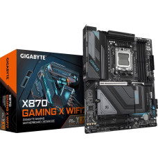 Gigabyte X870 GAMING X WIFI7 (schwarz/grau)