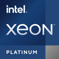 Intel Procesor serwerowy Intel Intel Xeon Platinum 8480+ - 2 GHz - 56 Kerne - 112 Threads - 105 MB Cache-Speicher - FCLGA4677 Socket - OEM