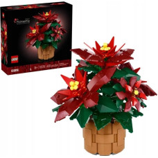 Lego 10370 Icons Weihnachtsstern