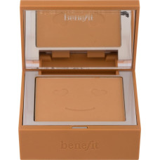 Benefit Benefit Hello Happy Velvet Powder Podkład 7g 6 Medium Warm