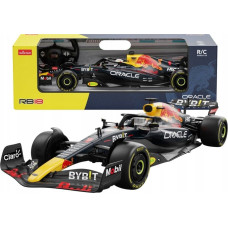 Rastar Auto Rastar 1:12 Red Bull RB181 Bolid F1 Granatowy