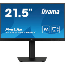 Iiyama Monitor iiyama ProLite XUB2293HSU-B7