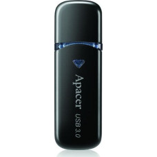 Apacer Pendrive Apacer AH355, 64 GB  (AP64GAH355B-1)