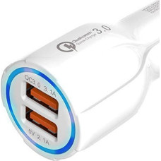 Somostel Ładowarka Somostel SMS-A45 2x USB-A 3.1 A  (25685)