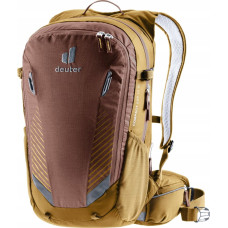 Deuter Plecak turystyczny Deuter Compact EXP 12 SL rodzynkowo-migdałowy