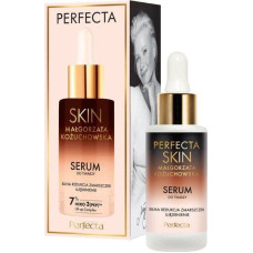 Perfecta Perfecta Skin by Małgorzata Kożuchowska Serum ujędrniające do twarzy 50+/60+ 30 ml