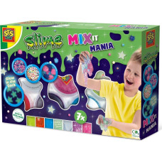 Ses Creative SES Slime - mix it mania 15019 50198