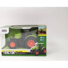 Adar Traktor na radio ładowarka USB 6603 11250