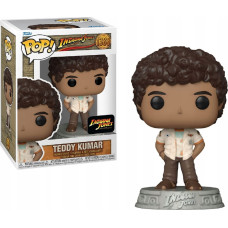 Xxx_Funko (Właściwy Funko Pop) Figurka *****FUNKO Indiana Jones Teddy Kumar 70811 08111