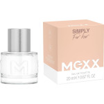 Coty COTY MEXX SIMPLY WOMAN EDT 20ml&