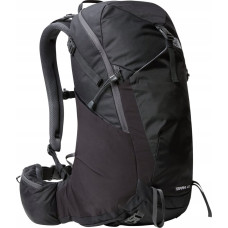 The North Face Plecak turystyczny The North Face Plecak terra 40-tnf black-asphalt grey-npf-s/m THE NORTH FACE