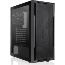 Thermaltake Obudowa Thermaltake Thermaltake Versa XM1 TG - Black