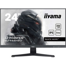 Iiyama Monitor iiyama G-Master G2445HSU-B2