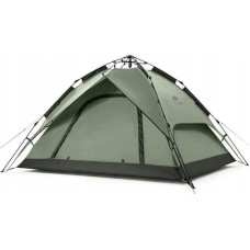 Naturehike Namiot turystyczny Naturehike Namiot pop-up 3 automatic nh21zp008-forest green