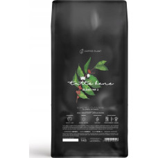 Coffee Plant Kawa ziarnista Coffee Plant COFFEE PLANT - Espresso Blend No 2 Tutto Bene 1kg