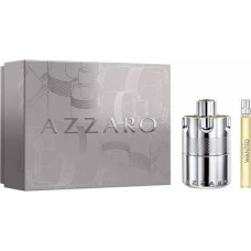 Azzaro AZZARO Wanted EDP 100ml + MINIATURA EDP 10ml