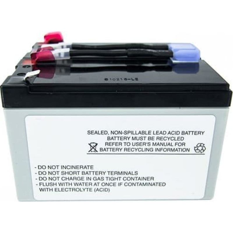 V7 RBC BATTERY FOR APC