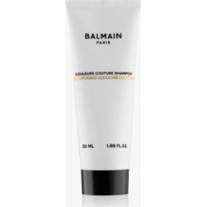 Balmain Balmain Professionnel, Couleurs Couture, Hair Shampoo, For Hydration, 50 ml For Women