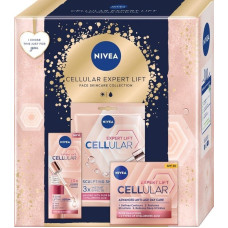 Nivea NIVEA Cellular Expert Lift Zestaw prezentowy (01808)