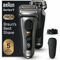 Braun Golarka Braun Braun Series 9 PRO+ 9515s