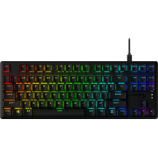 Hyperx Klawiatura HyperX Klaviatūra ALLOY ORIGINS CORE/PBT HX AQUA 639N9AA#ABA HYPERX