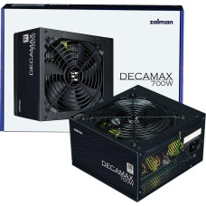 Zalman Zasilacz Zalman Zasilacz ZM700-LX3 Decamax 700W